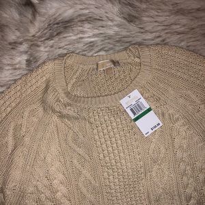 NEW❗️MICHAEL • Michael Kors Sweater ❄️